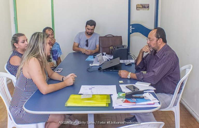 Kitty vai a Boquim apurar denúncia de maus-tratos contra animais