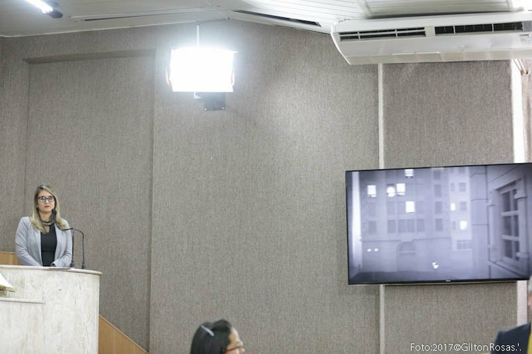 Kity Lima fala sobre importância do setembro dourado 