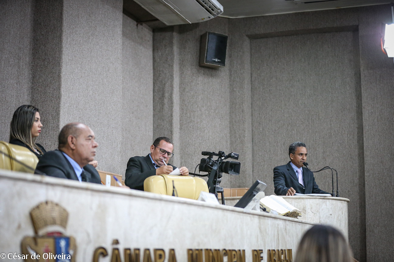 Legalização das Cooperativas da Zona Sul é tema de Tribuna Livre 