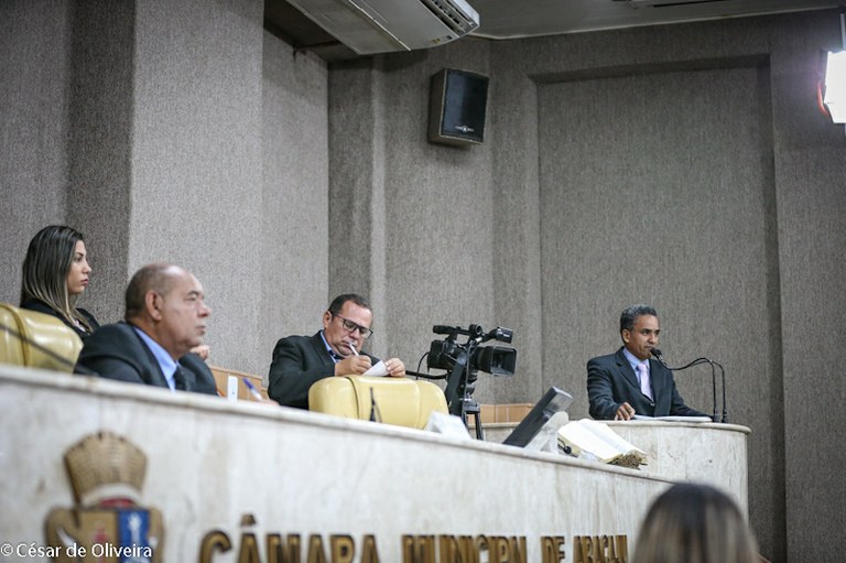 Legalização das Cooperativas da Zona Sul é tema de Tribuna Livre 