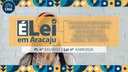Lei dispõe sobre a concessão gratuita de abafadores de ruído a estudantes com hipersensibilidade auditiva, TEA e TDAH