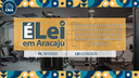 Lei estabelece presença de profissional de Educação Física capacitado e plano de emergência em estabelecimentos de Aracaju