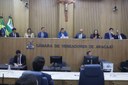 Levi Oliveira apresenta projeto de lei complementar que cessa cobrança do ISS sobre honorários sucumbenciais 