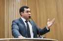 Levi Oliveira destaca avanço do Plano Diretor da cidade e oportunidades com descomissionamento no estado