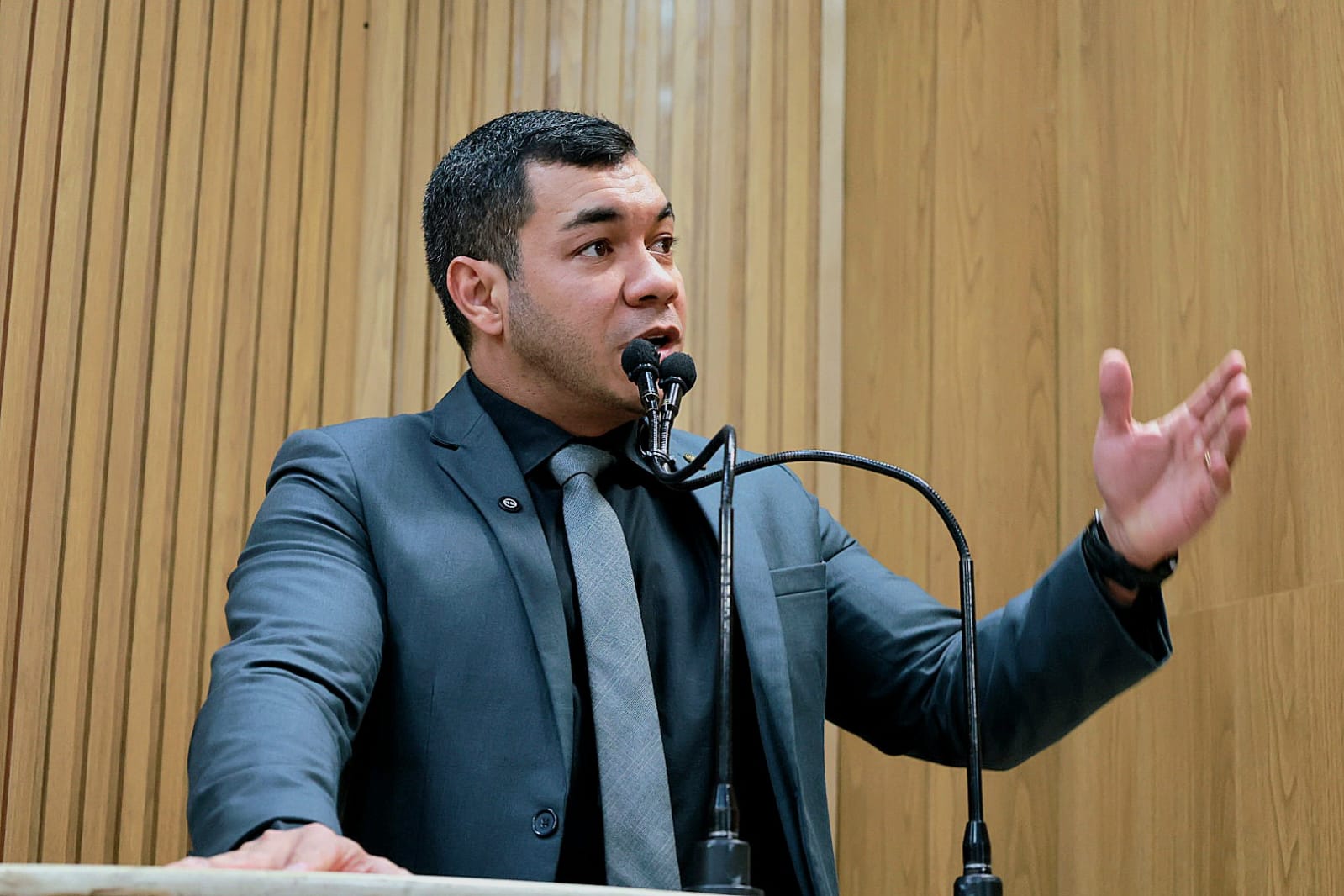 Levi Oliveira destaca projeto “Descubra Aracaju” no fortalecimento do comércio local e sustento de famílias na capital