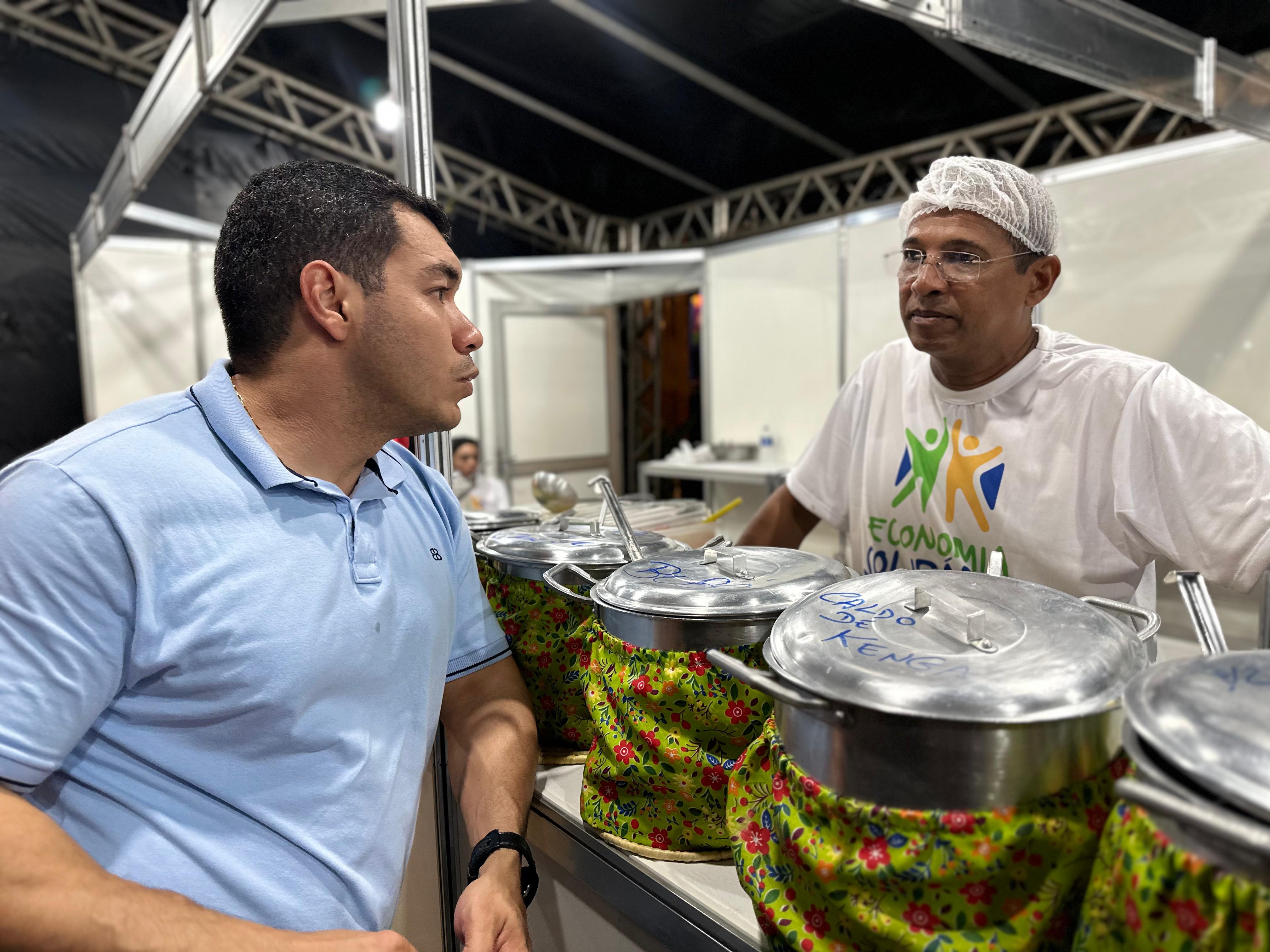 Levi Oliveira enfatiza conquista de Sergipe no combate à desigualdade e no crescimento de emprego