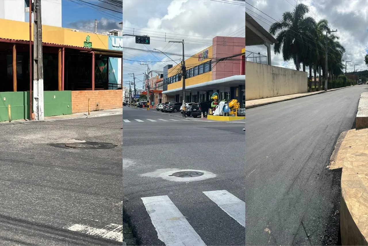 Levi Oliveira garante solução de demandas urbanas em Aracaju após indicações na Câmara