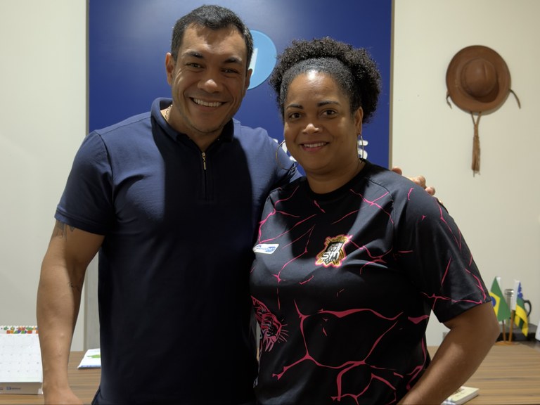 Levi Oliveira indica a implantação de um campo society nas proximidades do Santa Maria e 17 de Março 