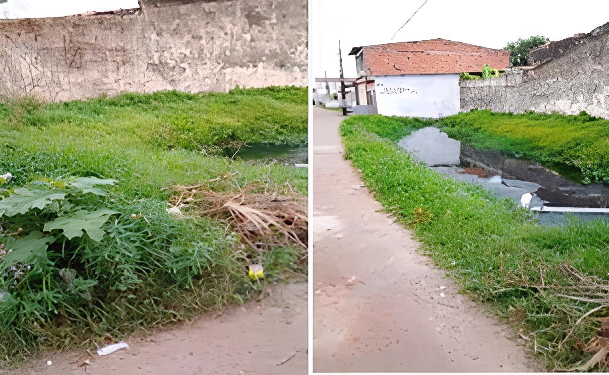 Levi Oliveira solicita medidas para reduzir acidentes na 13 de Julho e melhorar as condições de higiene no Bugio 