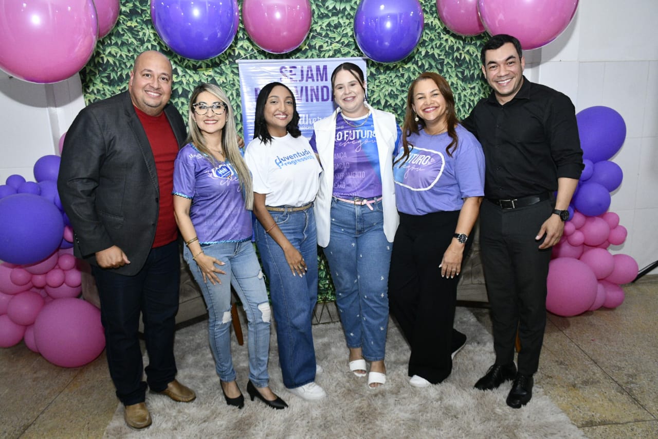 Levi Oliveira sugere criação de Programa Municipal de Educação e Prevenção à Violência contra a Mulher