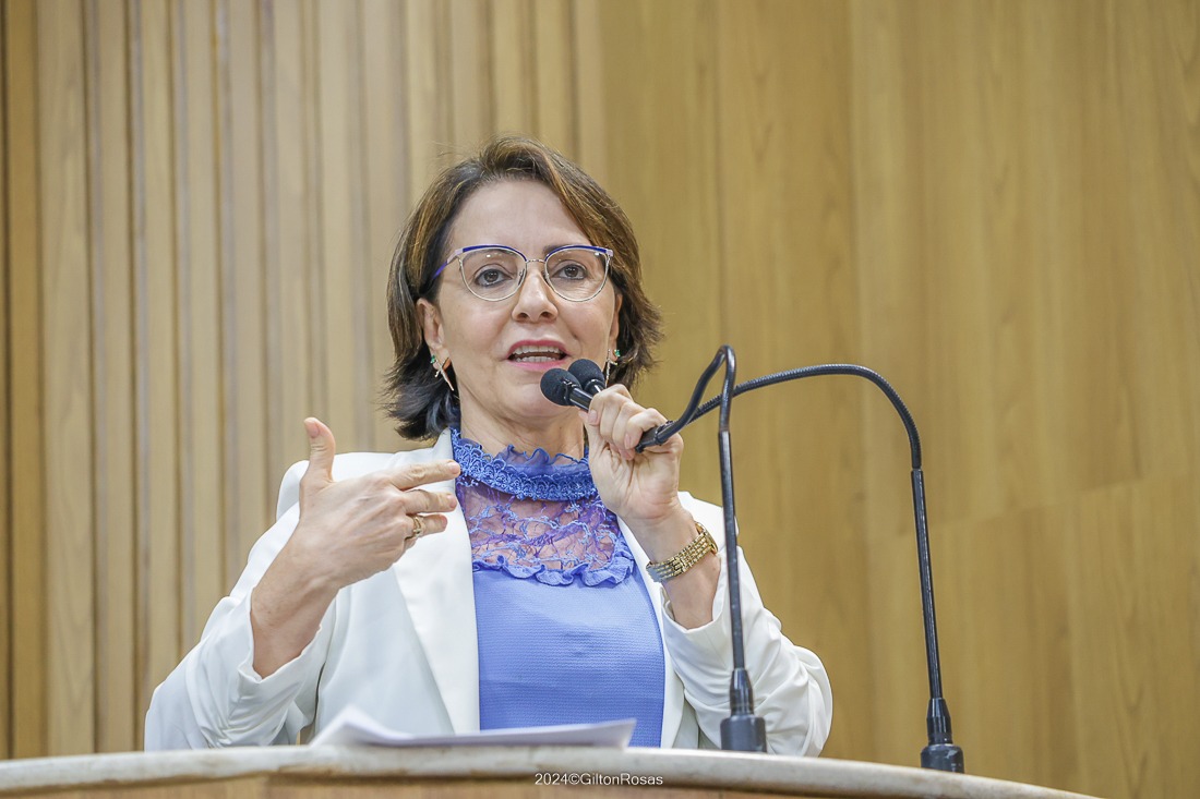 Licitação do lixo: não é só valor exorbitante que chama atenção, estamos em ano eleitoral, salienta Emília