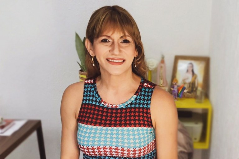 Linda apela para que não haja o retorno das aulas presencialmente