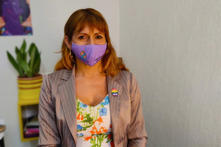 Linda Brasil denuncia o caos nos hospitais e cobra reabertura do Hospital de Campanha