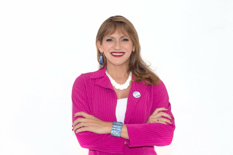 Linda Brasil participa de ação com parlamentares de outros estados sobre o ENEM 2021