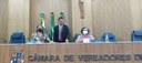 Linda Brasil participa de audiência sobre saúde, democracia e políticas públicas