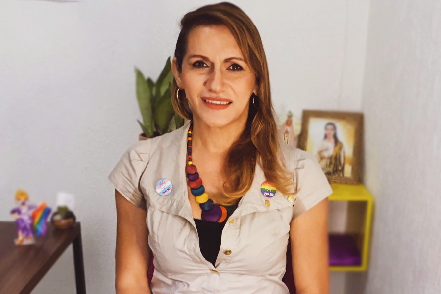 Linda Brasil repudia exoneração de trabalhadora da saúde da UBS Elizabeth Pita