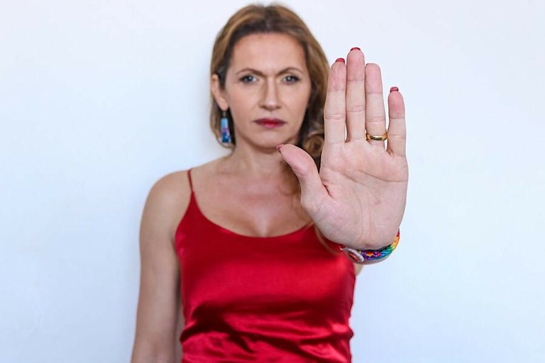 Linda Brasil repudia o assassinato transfóbico da jovem trans Natasha Santos