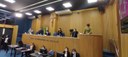 Linda Brasil repudia o silêncio do prefeito sobre os vetos