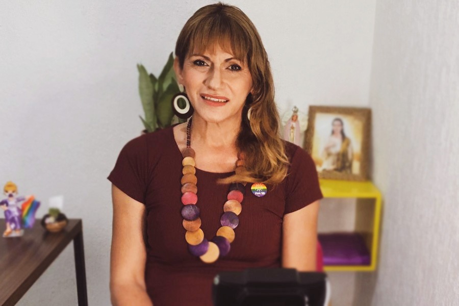 Linda Brasil se solidariza com pacientes e trabalhadores/as do Hospital Nestor Piva e cobra fiscalizações nas unidades