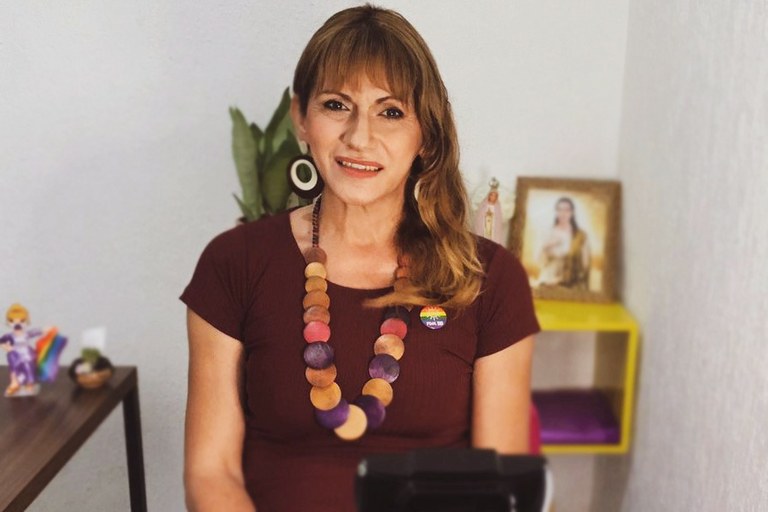 Linda Brasil se solidariza com pacientes e trabalhadores/as do Hospital Nestor Piva e cobra fiscalizações nas unidades