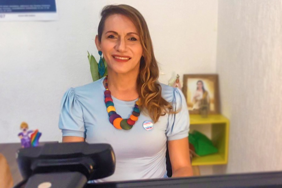 Linda Brasil solicita informações sobre o funcionamento dos abrigos infantis