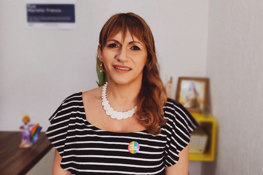 Linda cobra informações sobre ofício do Fórum em Defesa da Grande Aracaju