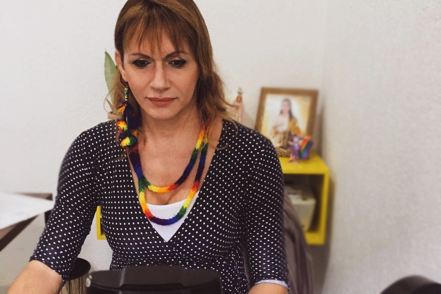 Linda presta solidariedade aos profissionais de saúde na luta pelo Piso Salarial