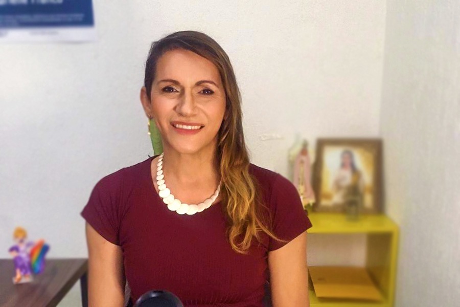 Linda reforça a importância da preservação dos patrimônios históricos de Aracaju