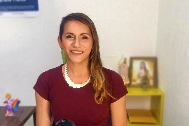 Linda reforça a importância da preservação dos patrimônios históricos de Aracaju