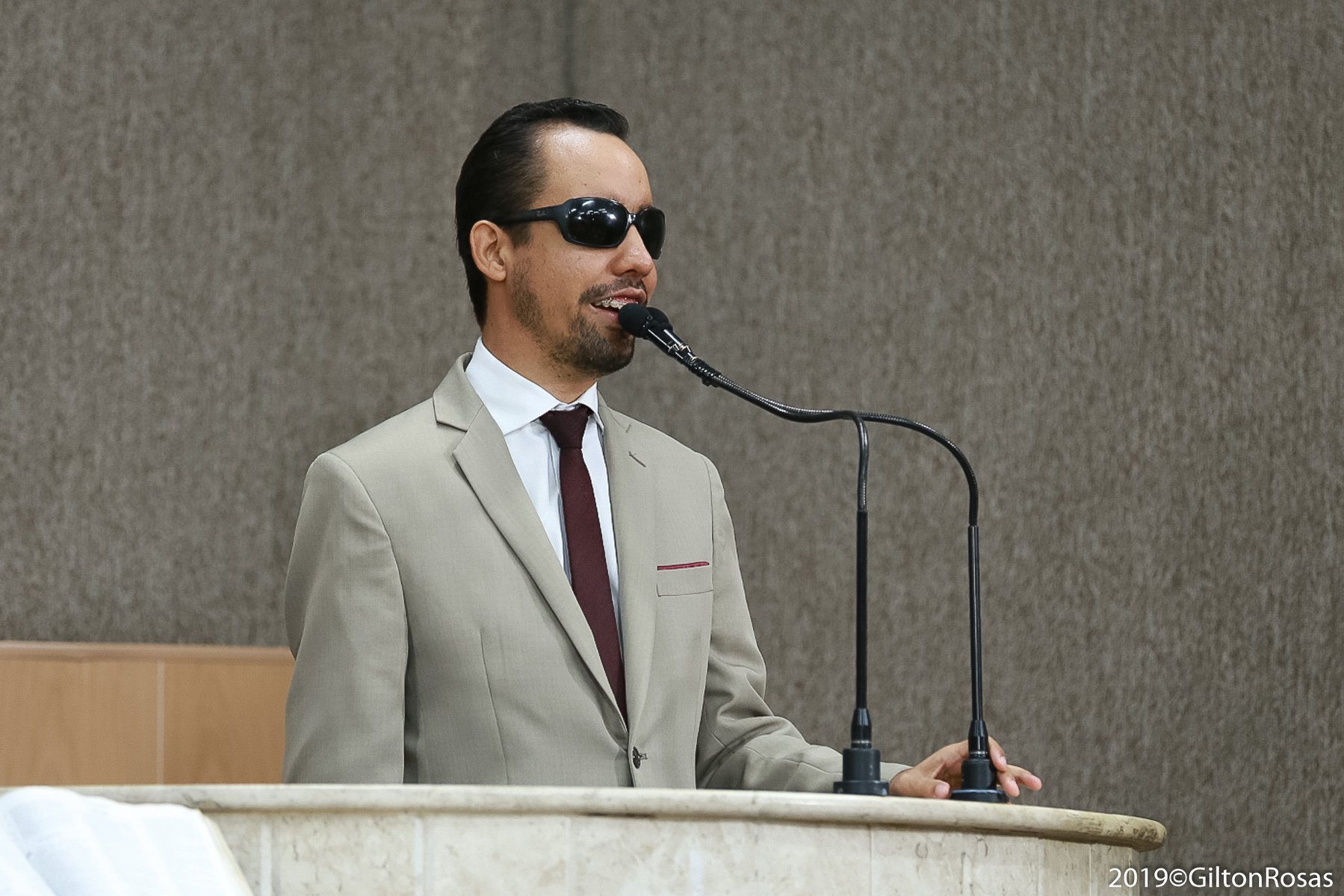 Lucas Aribé critica gastos da Prefeitura de Aracaju com ordens de serviço