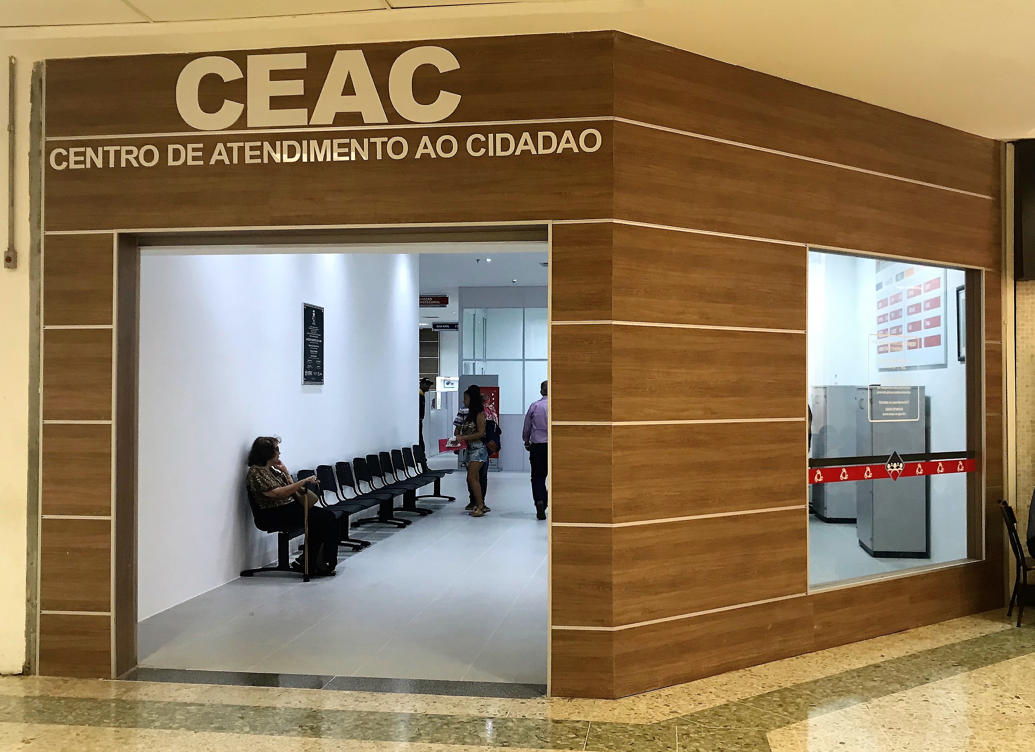 Lucas Aribé denuncia e MPT-SE marca audiência sobre reforma do Ceac Riomar