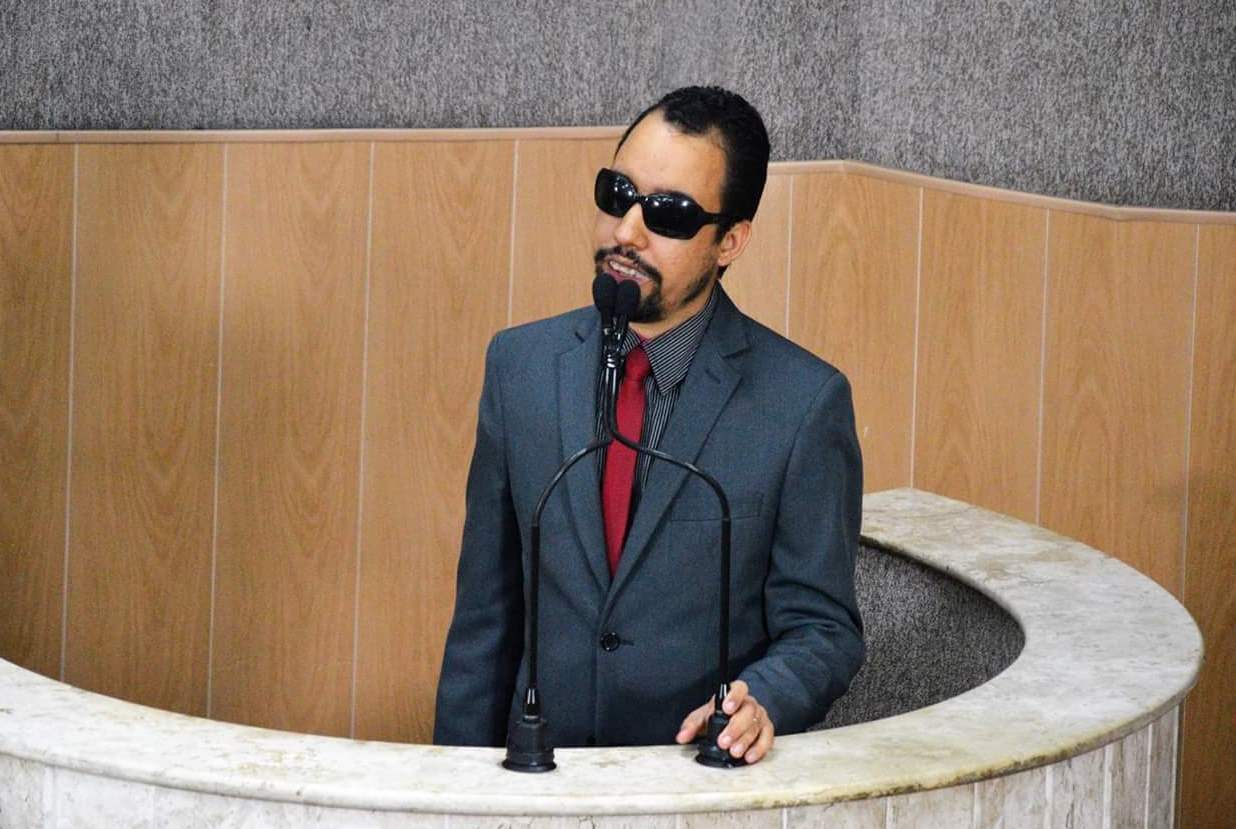 Lucas Aribé economiza R$84 mil de verba parlamentar