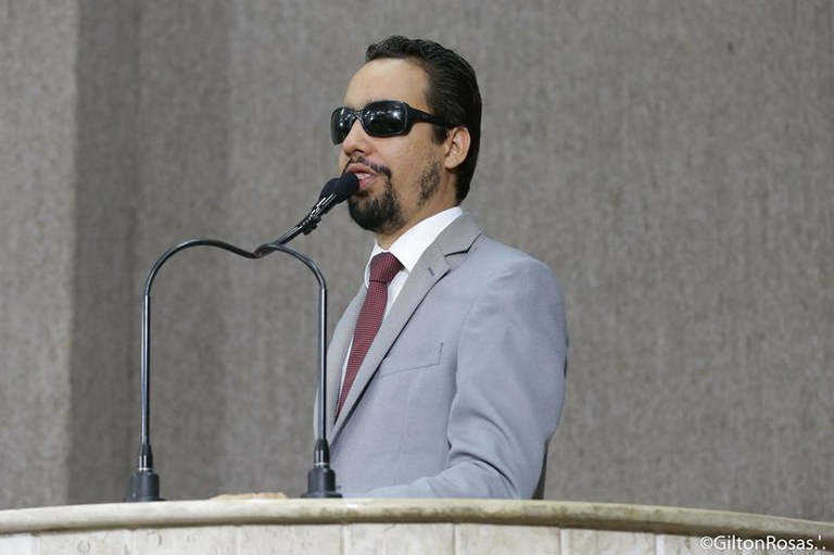 Lucas Aribé pede que a população fique atenta a mudanças no quadro da SSP/SE