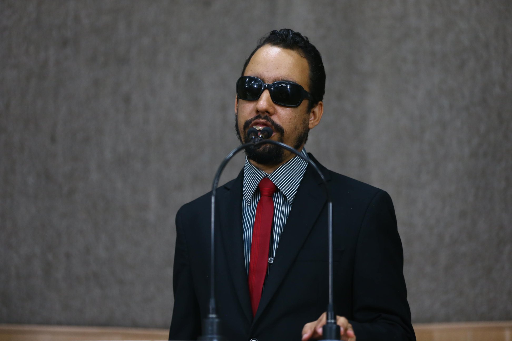 Lucas Aribé requer dados da Prefeitura sobre prontuários eletrônicos