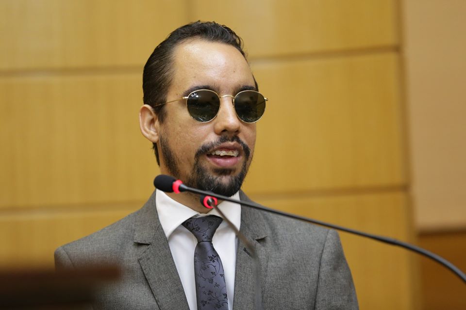 Lucas solicita que PMA assegure acessibilidade na comunicação oficial