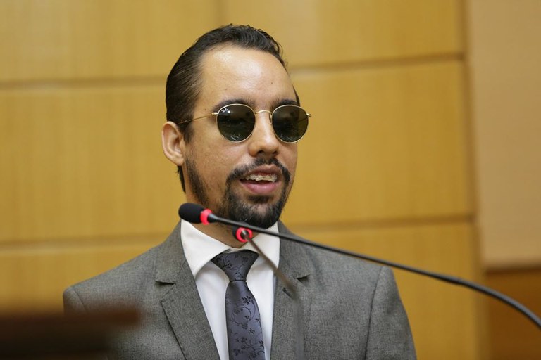 Lucas solicita que PMA assegure acessibilidade na comunicação oficial