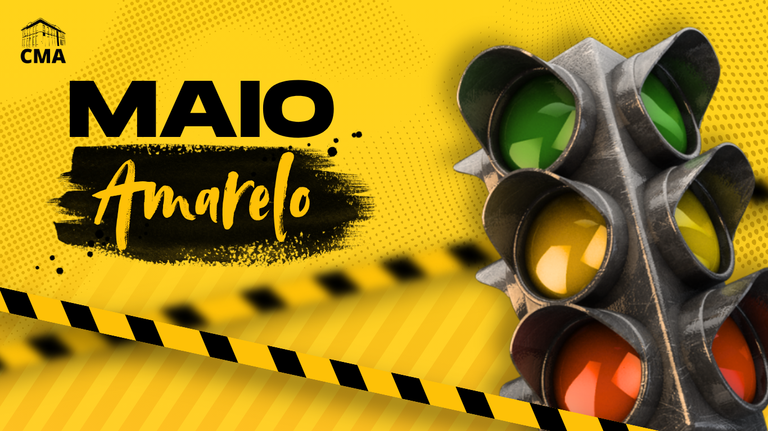 Maio Amarelo: Câmara de Aracaju reforça segurança no trânsito com legislação voltada à educação e proteção da vida