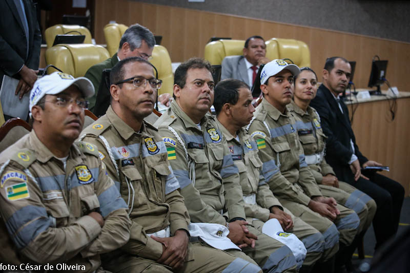 Maio Amarelo é tema da Tribuna Livre na CMA