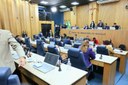 Maioria da CMA aprova projeto de lei que modifica a nomenclatura de Guarda Municipal para Polícia Municipal