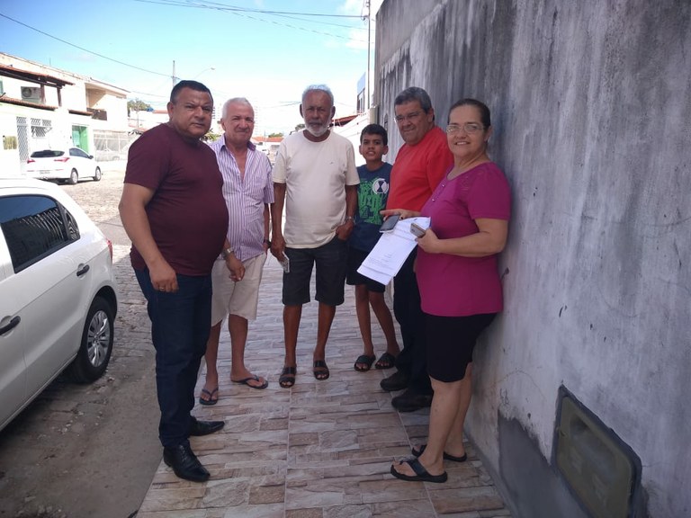 "Mais um projeto inadequado traz consequências negativas para a população”, denuncia Américo