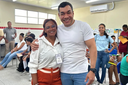 Mandato de Levi Oliveira reforça ações voltadas à geração de emprego em Aracaju
