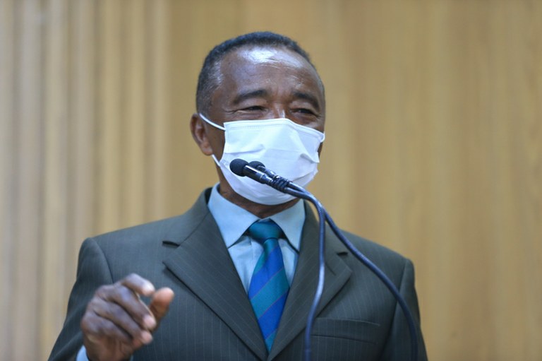 Manuel Marcos alerta sobre importância de exames de rotina 