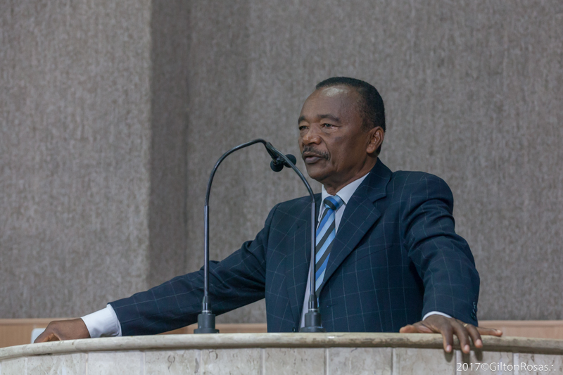 Manuel Marcos destaca importância do Hospital do Câncer