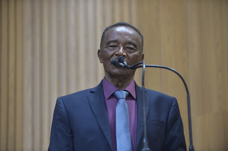 Manuel Marcos fala sobre nomes de pré-candidatura de governo 