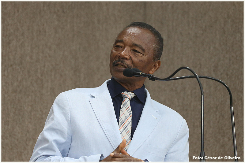 Manuel Marcos fala sobre as dificuldades na área da saúde