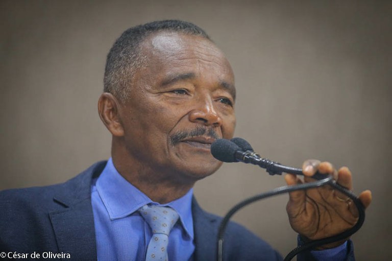 Manuel Marcos fala sobre o Dia Nacional do Ginecologista e Obstetra