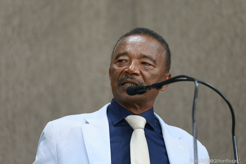 Manuel Marcos lamenta situação do Huse