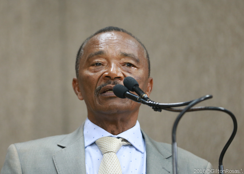 Manuel Marcos fala sobre situação da saúde em Sergipe