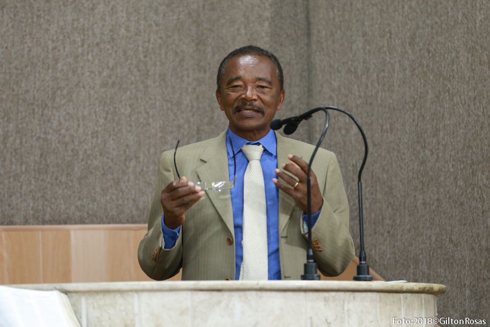 Manuel Marcos ressalta visita a uma escola municipal de Aracaju