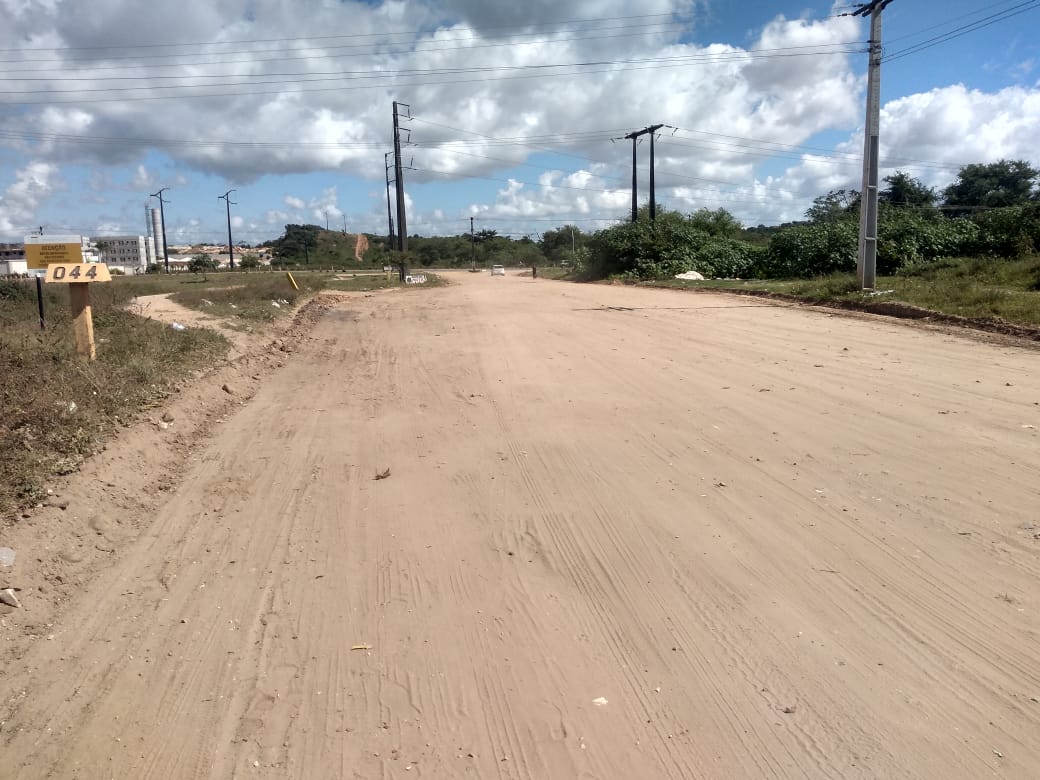 Marivan: Indicação de Américo de Deus é atendida pela Emurb